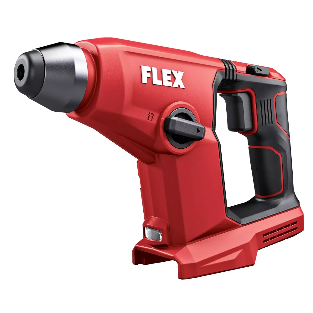 Burghiu cu ciocan Flex FHE 1-16 18.0-EC C 18V