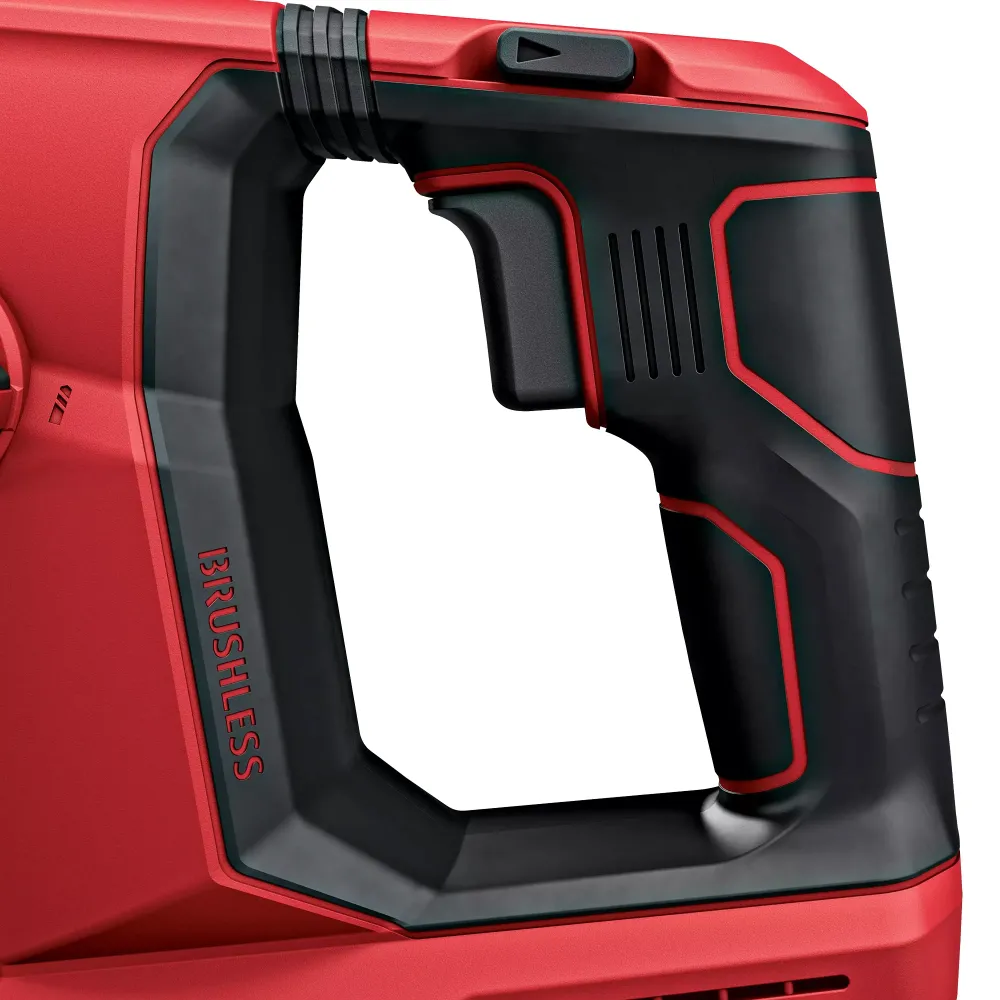 Burghiu cu ciocan Flex FHE 1-16 18.0-EC C 18V
