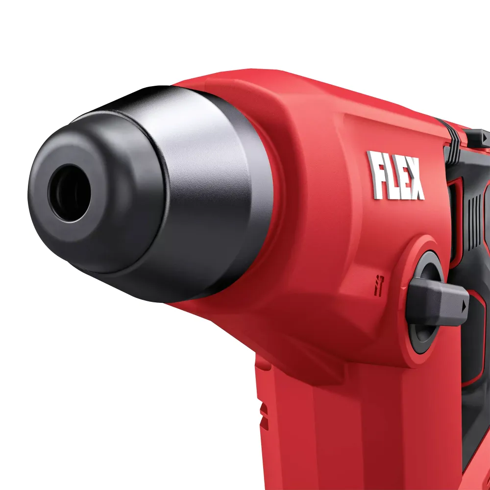 Burghiu cu ciocan Flex FHE 1-16 18.0-EC C 18V