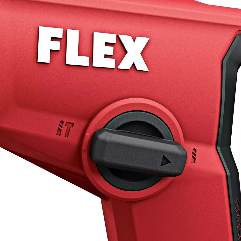 Burghiu cu ciocan Flex FHE 1-16 18.0-EC C 18V