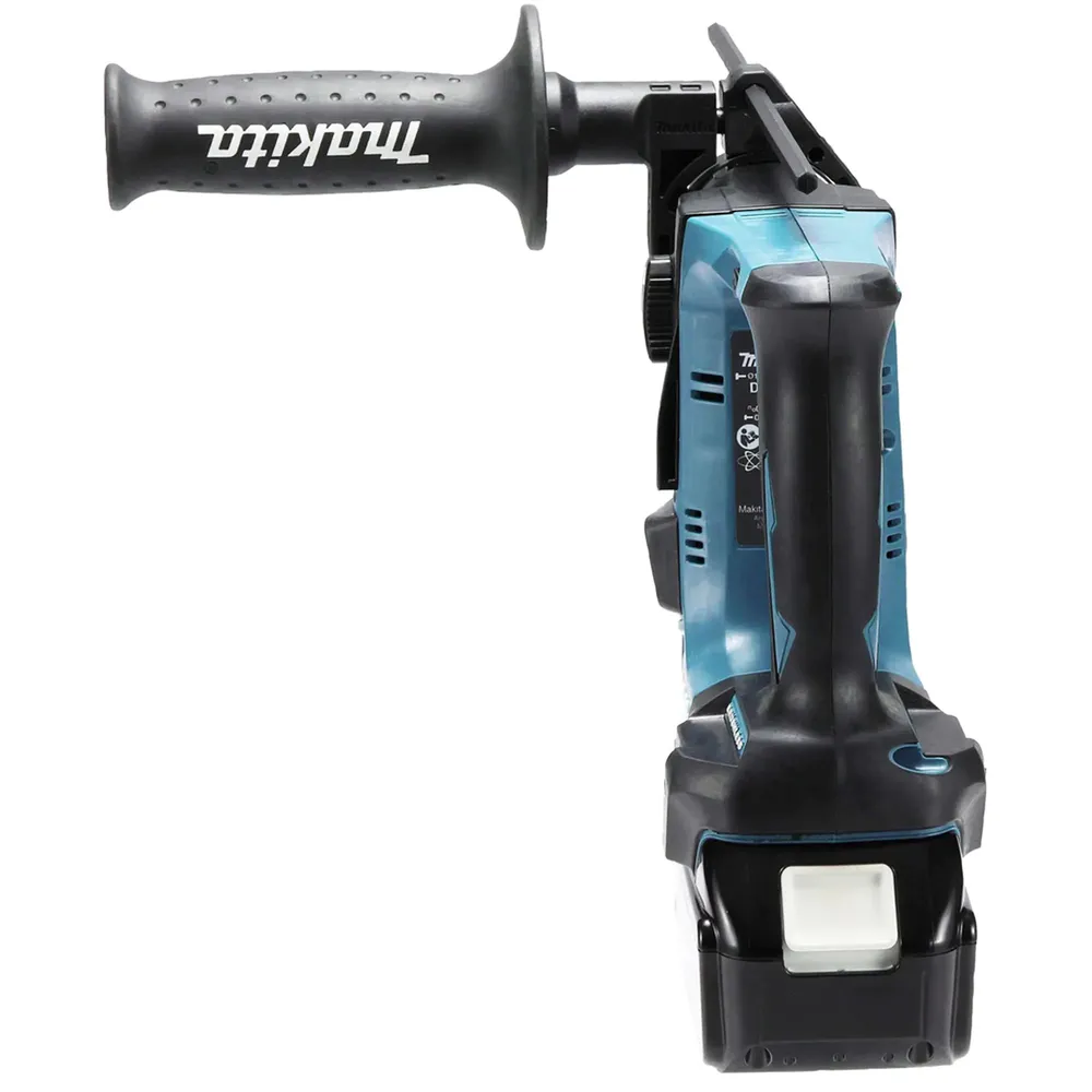 Burghiu cu ciocan Makita DHR171RTJ 18V 5Ah