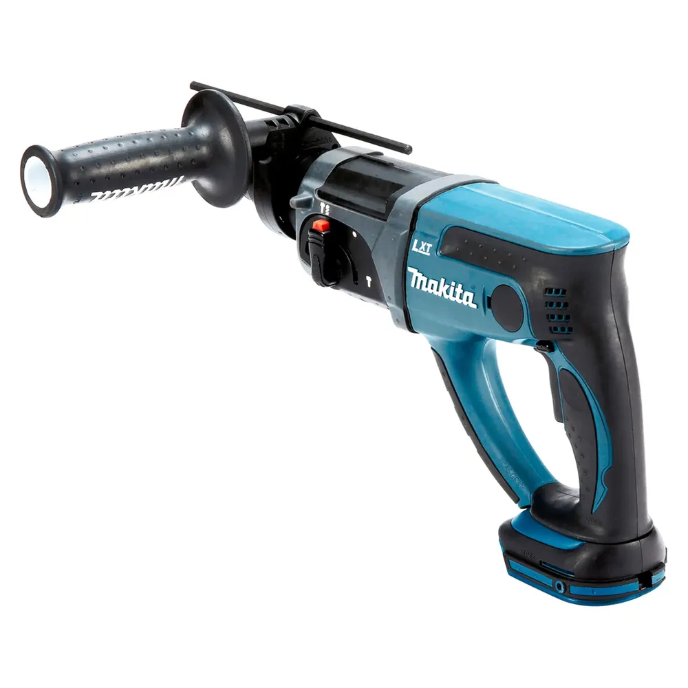 Burghiu cu ciocan Makita DHR202RTJ 18V 5Ah
