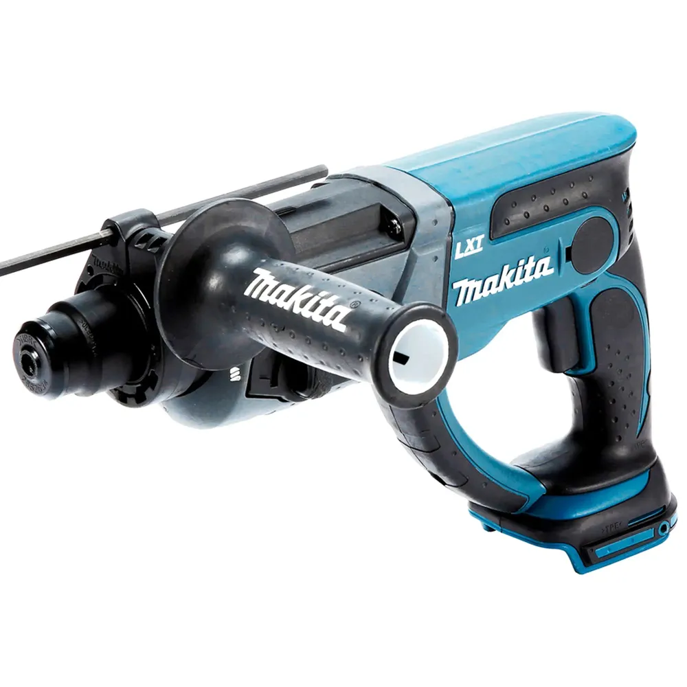 Burghiu cu ciocan Makita DHR202RTJ 18V 5Ah