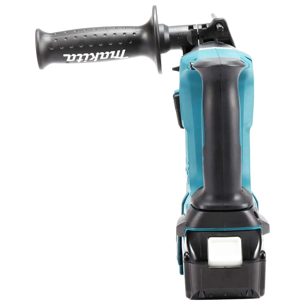 Burghiu cu ciocan Makita DHR242RTJ 18V 5Ah