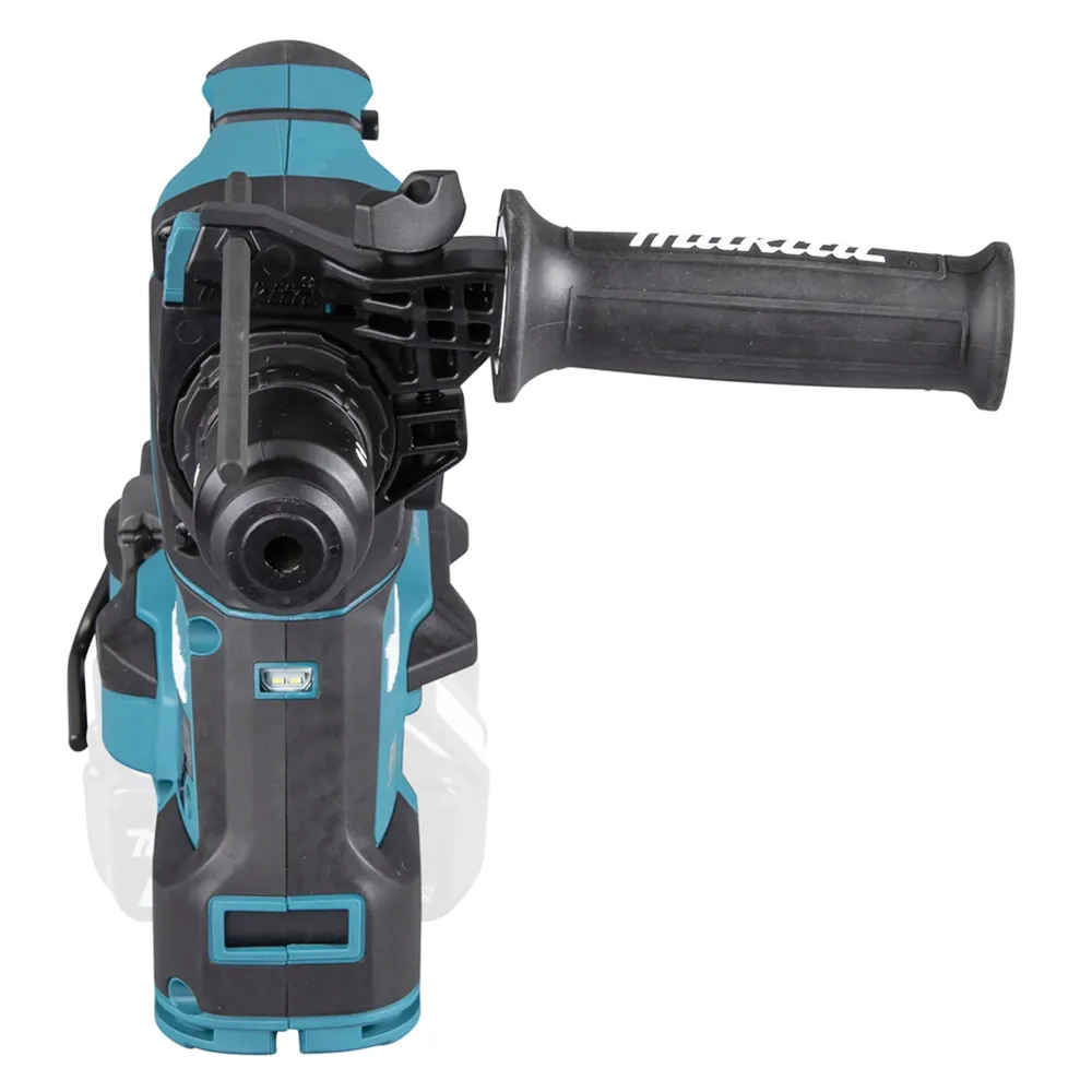 Burghiu cu ciocan Makita DHR281ZJ 18Vx2