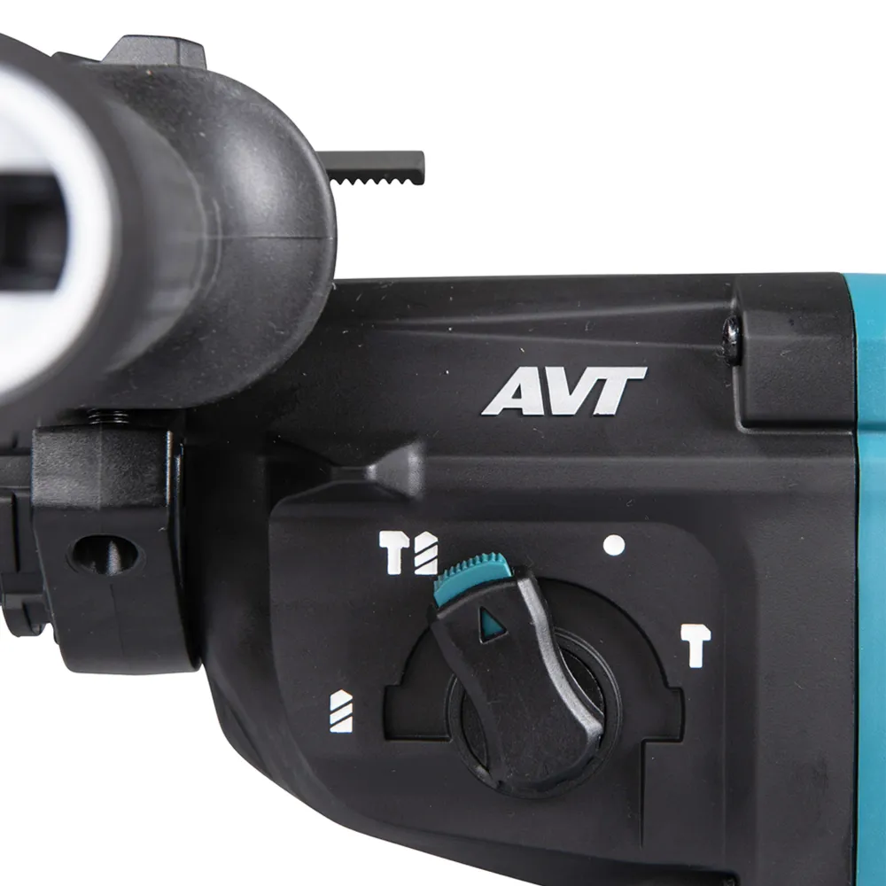 Burghiu cu ciocan Makita DHR281ZJ 18Vx2