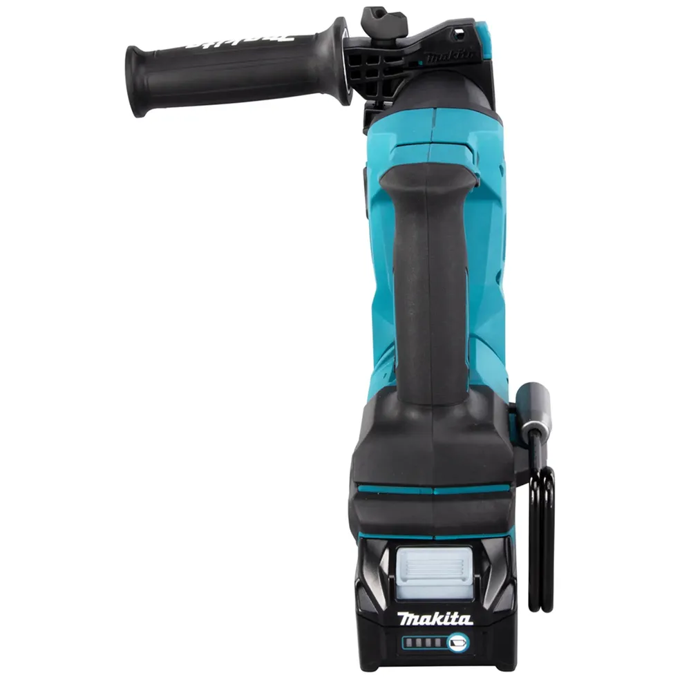 Burghiu cu ciocan Makita HR002GM202 40V 4Ah