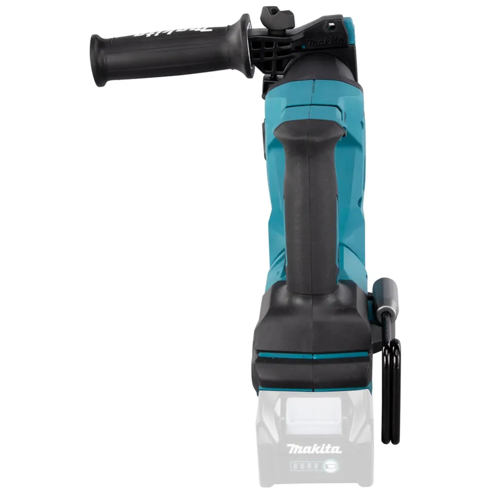 Burghiu cu ciocan Makita HR002GZ02 40V