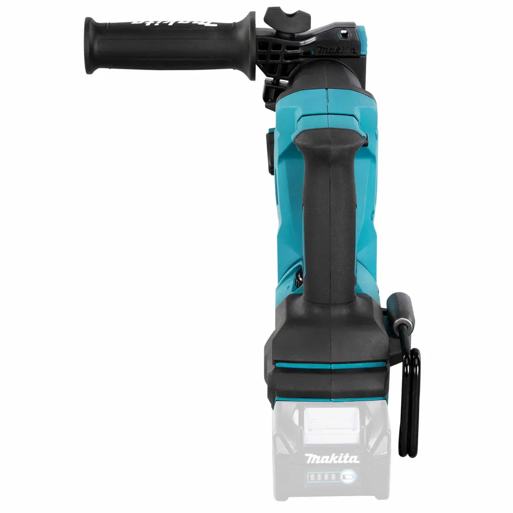 Burghiu cu ciocan Makita HR003GZ01 40V