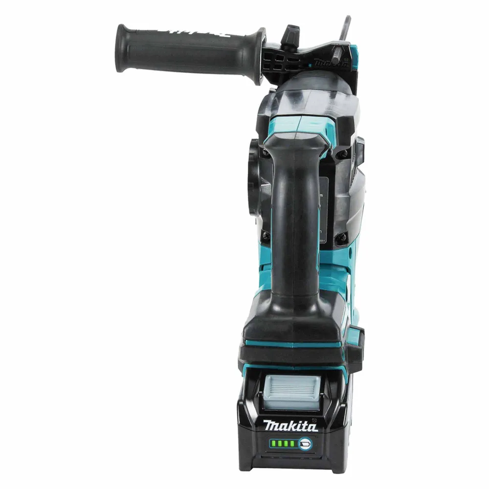 Burghiu cu ciocan Makita HR008GM202 40V 4Ah