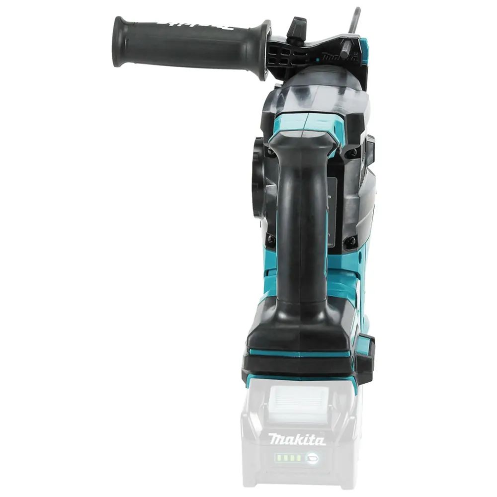 Burghiu cu ciocan Makita HR008GZ03 40V