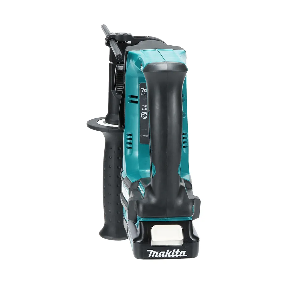 Burghiu cu ciocan Makita HR166DSMJ 12V 4Ah