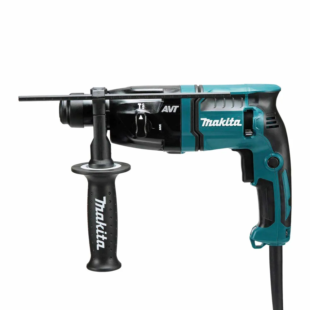 Burghiu cu ciocan Makita HR1841FJ 470W