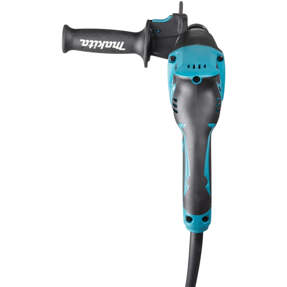 Burghiu cu ciocan Makita HR2630TX12 800W