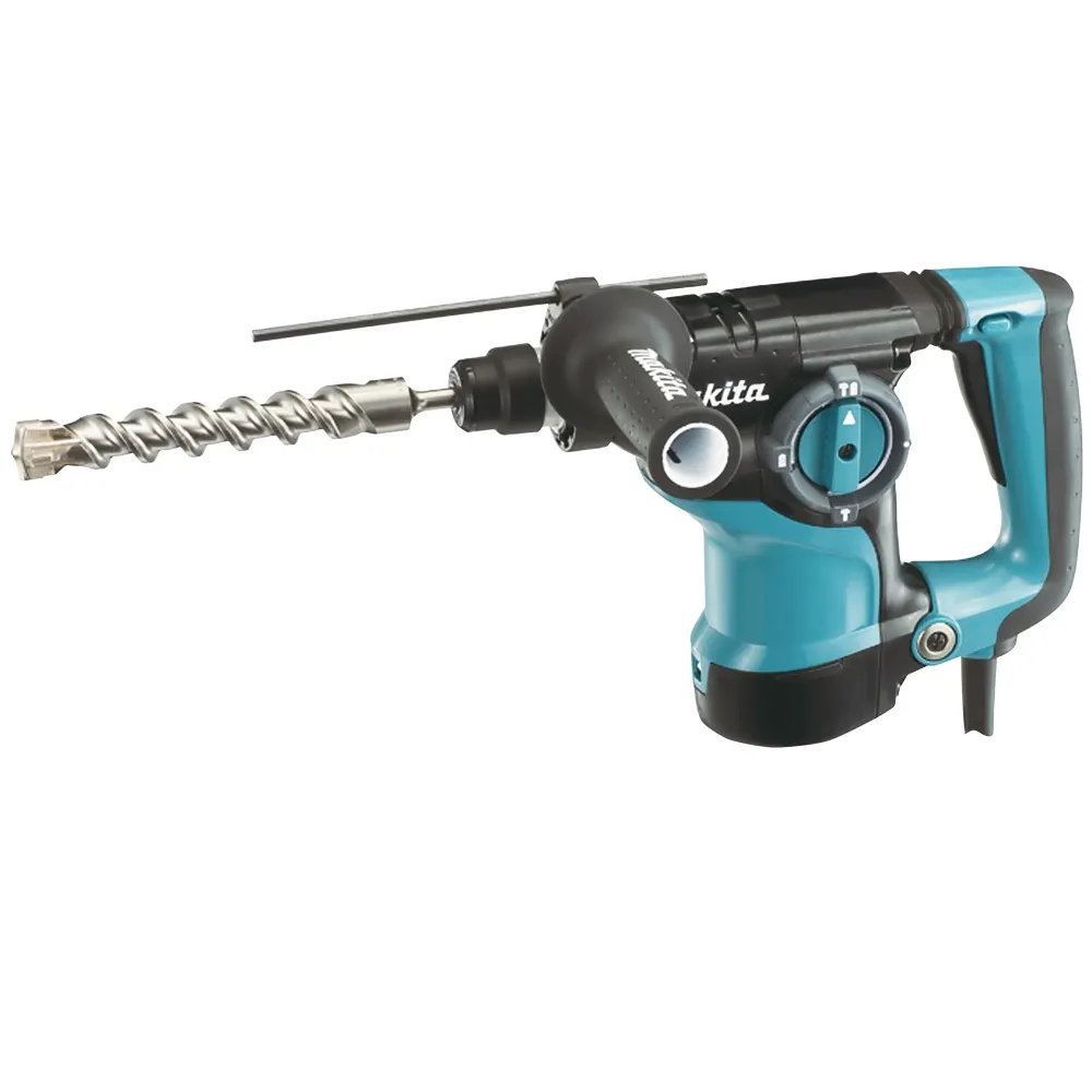 Burghiu cu ciocan Makita HR2811F 800W