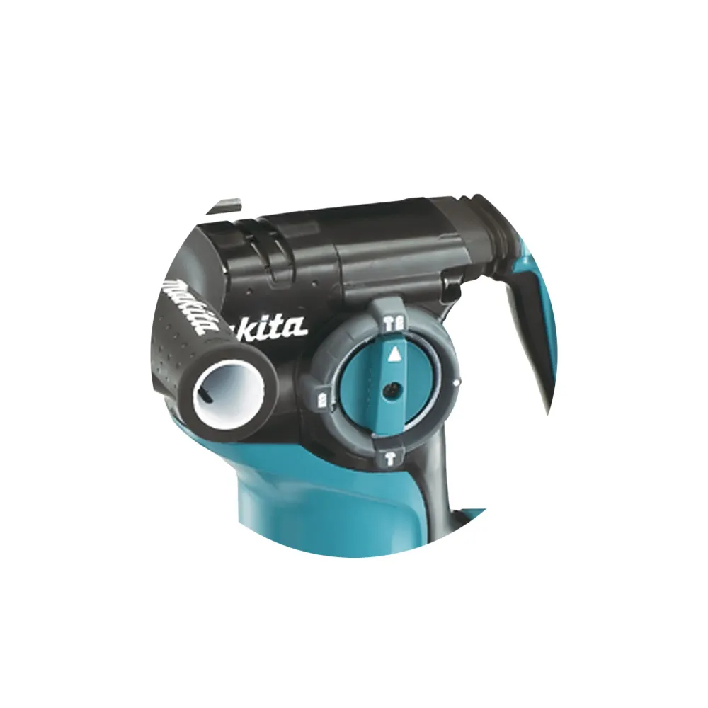 Burghiu cu ciocan Makita HR2811F 800W
