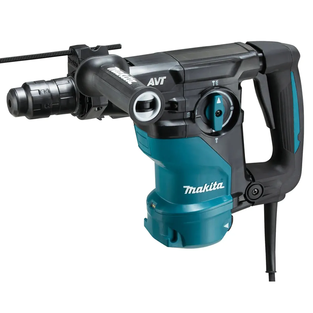 Burghiu cu ciocan Makita HR3012FCJ 1050W