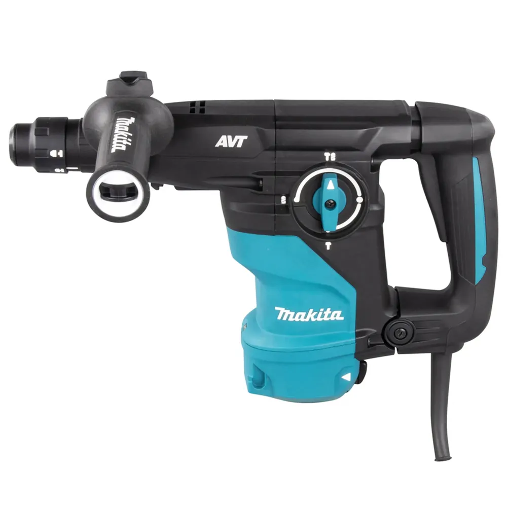 Burghiu cu ciocan Makita HR3012FCJ 1050W