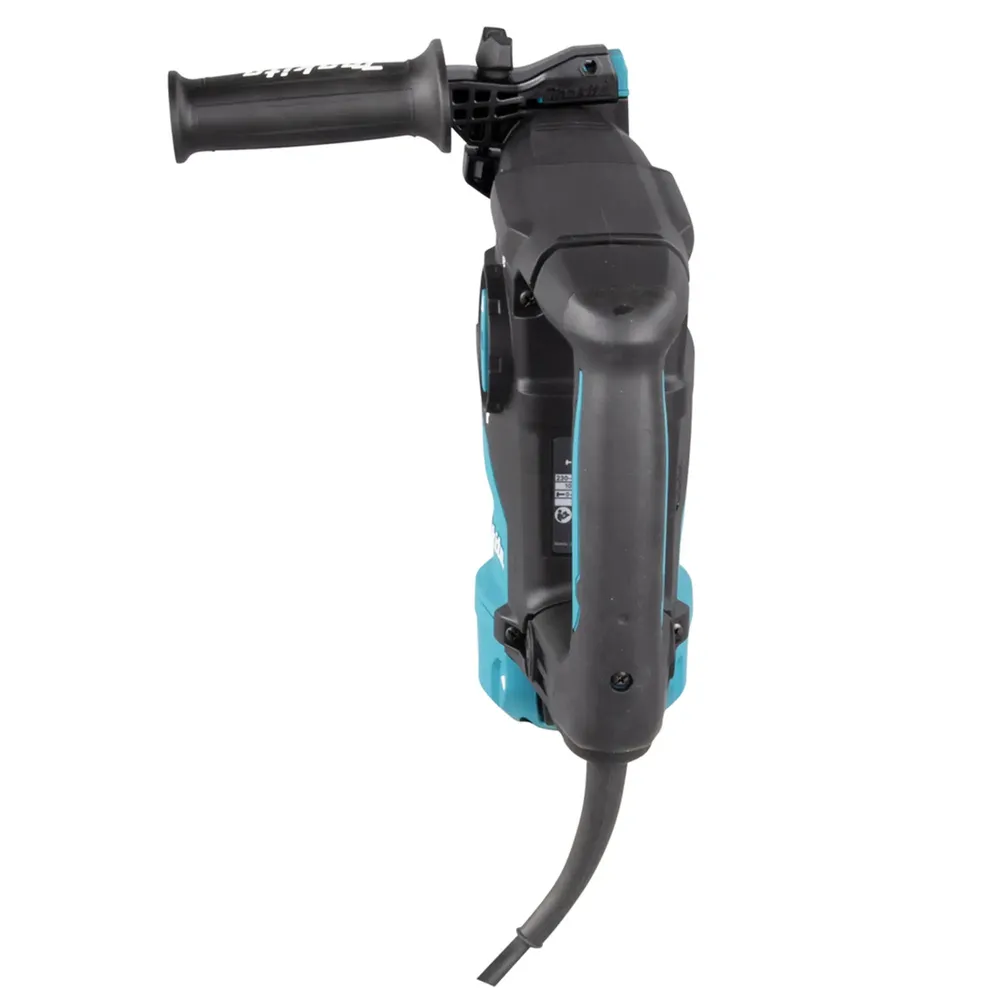 Burghiu cu ciocan Makita HR3012FCJ 1050W