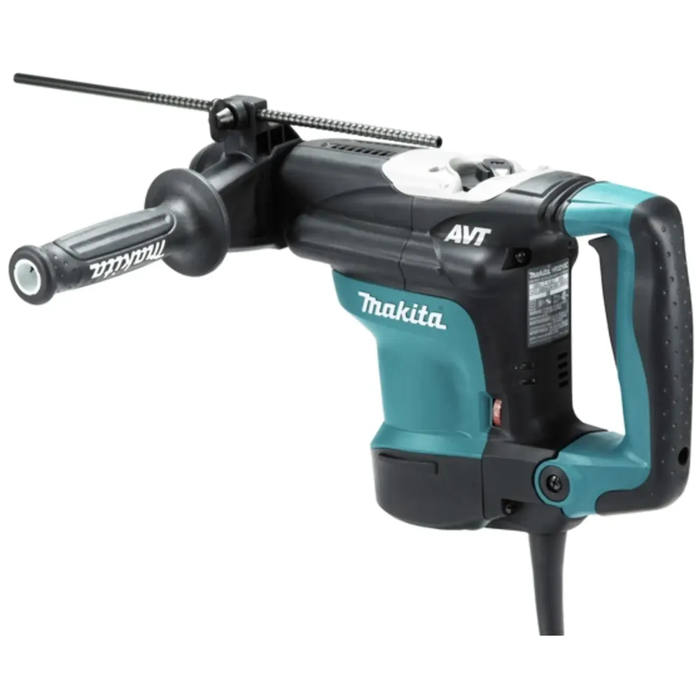 Burghiu cu ciocan Makita HR3210C 850W