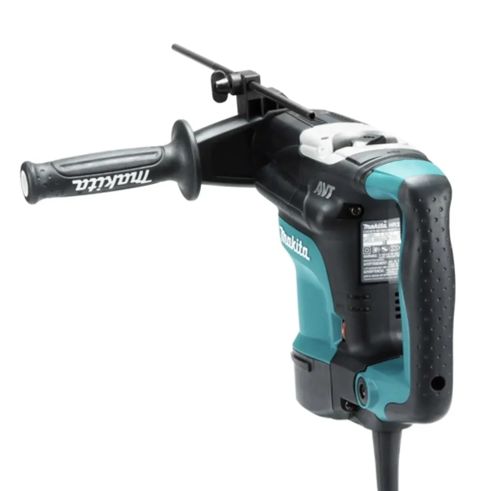 Burghiu cu ciocan Makita HR3210C 850W