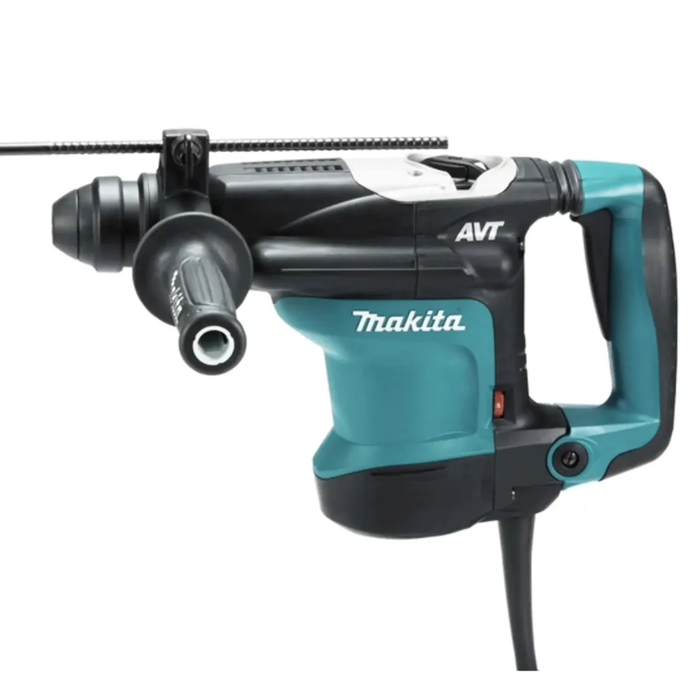 Burghiu cu ciocan Makita HR3210C 850W