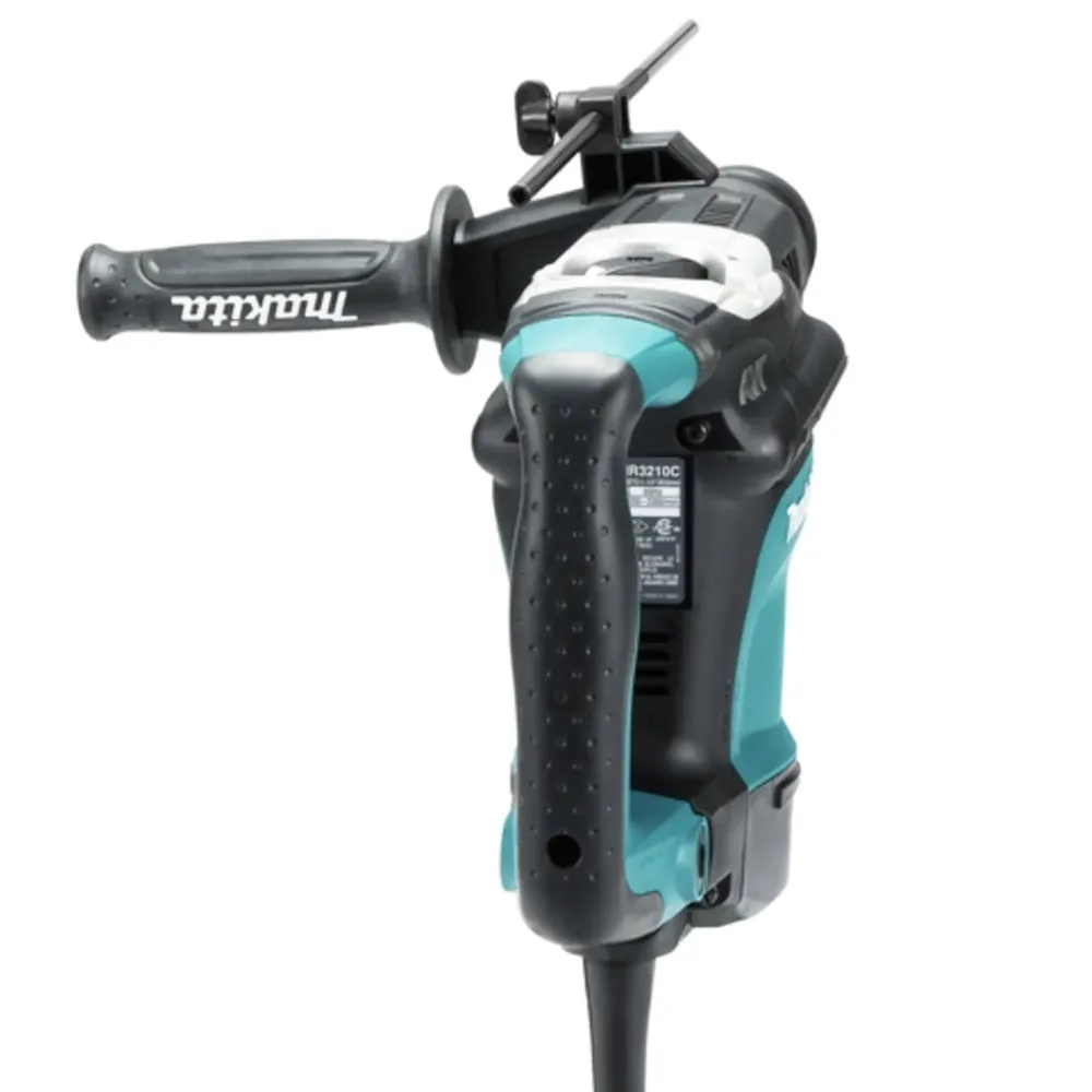 Burghiu cu ciocan Makita HR3210C 850W