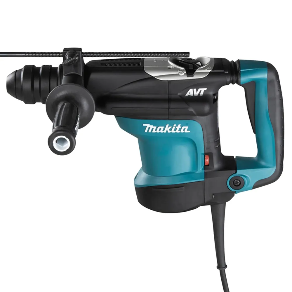 Burghiu cu ciocan Makita HR3210FCT 850W