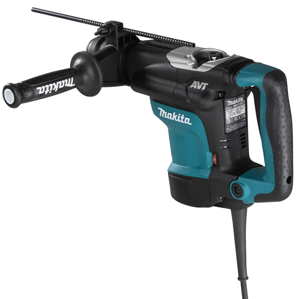 Burghiu cu ciocan Makita HR3210FCT 850W