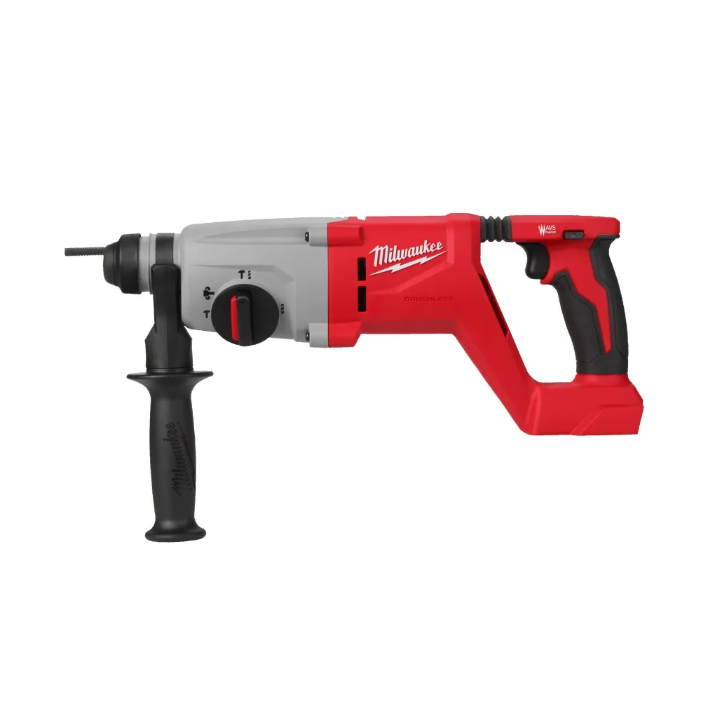 Burghiu cu ciocan Milwaukee M18 BLHACD26-0X 18V
