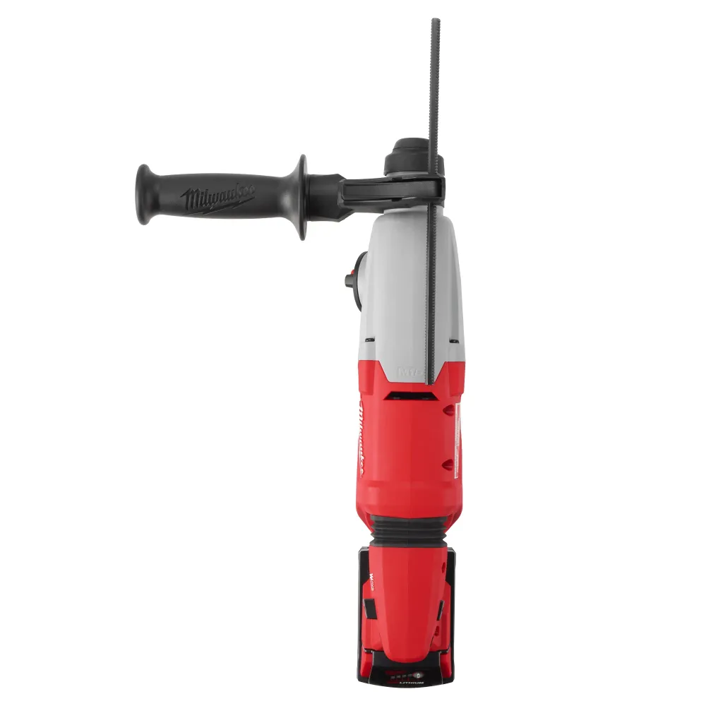 Burghiu cu ciocan Milwaukee M18 BLHACD26-402X 18V 4Ah