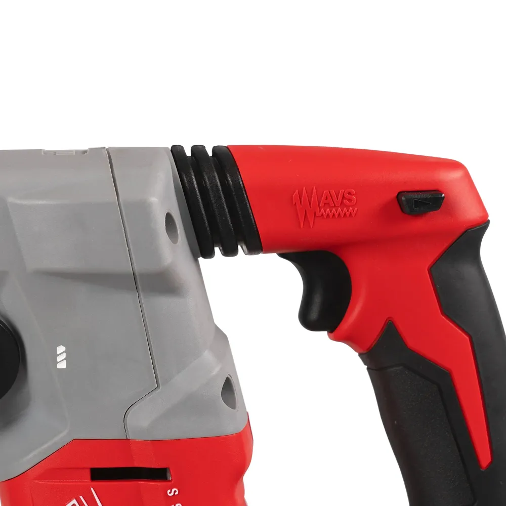 Burghiu cu ciocan Milwaukee M18 BLHX-0X 18V