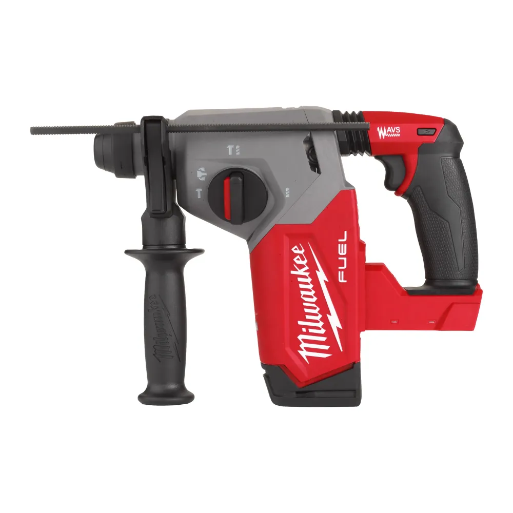 Burghiu cu ciocan Milwaukee M18 FH-0X 18V