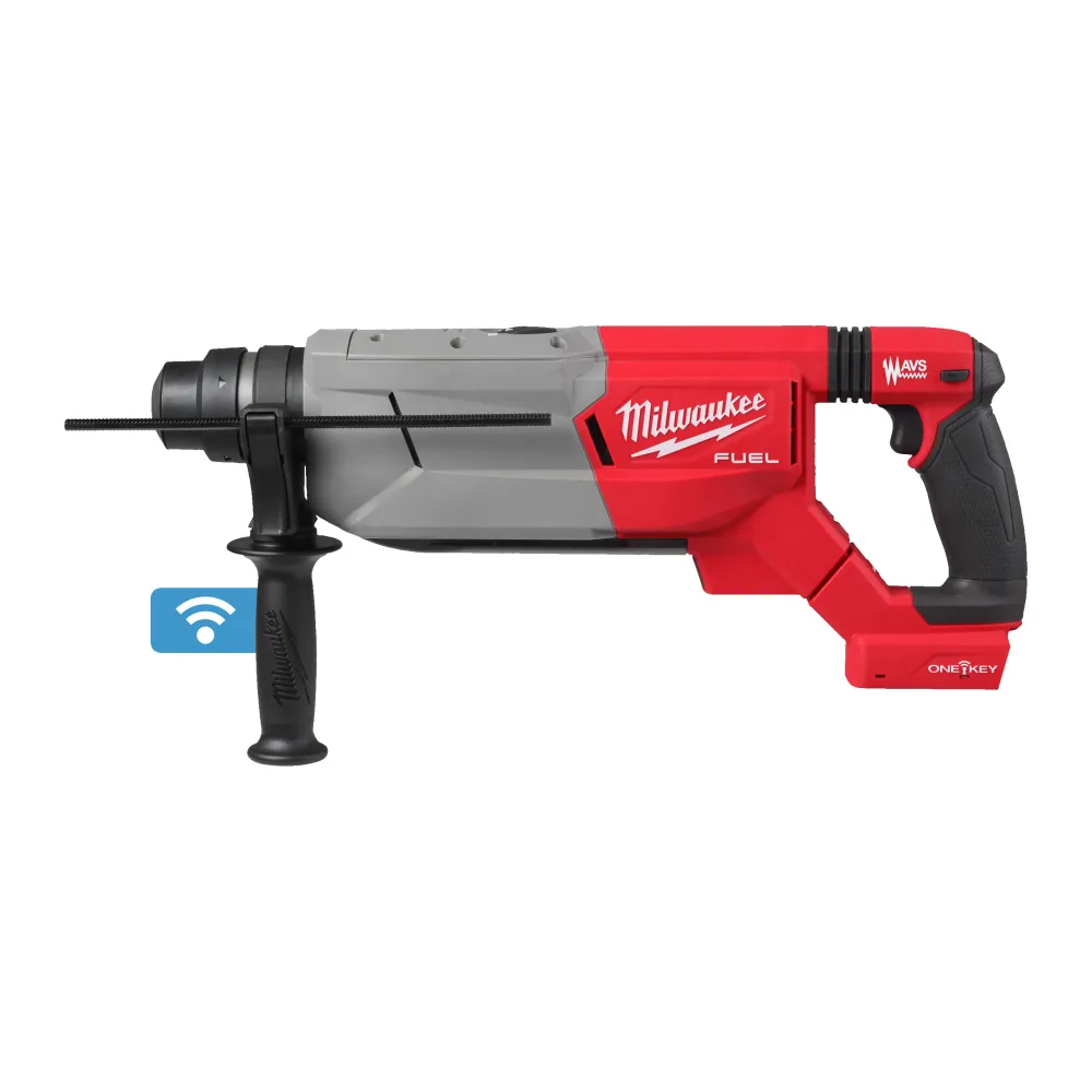 Burghiu cu ciocan Milwaukee M18 FHACOD32-0C 18V