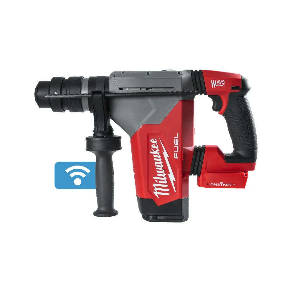 Burghiu cu ciocan Milwaukee M18 ONEFHPX-0X 18V
