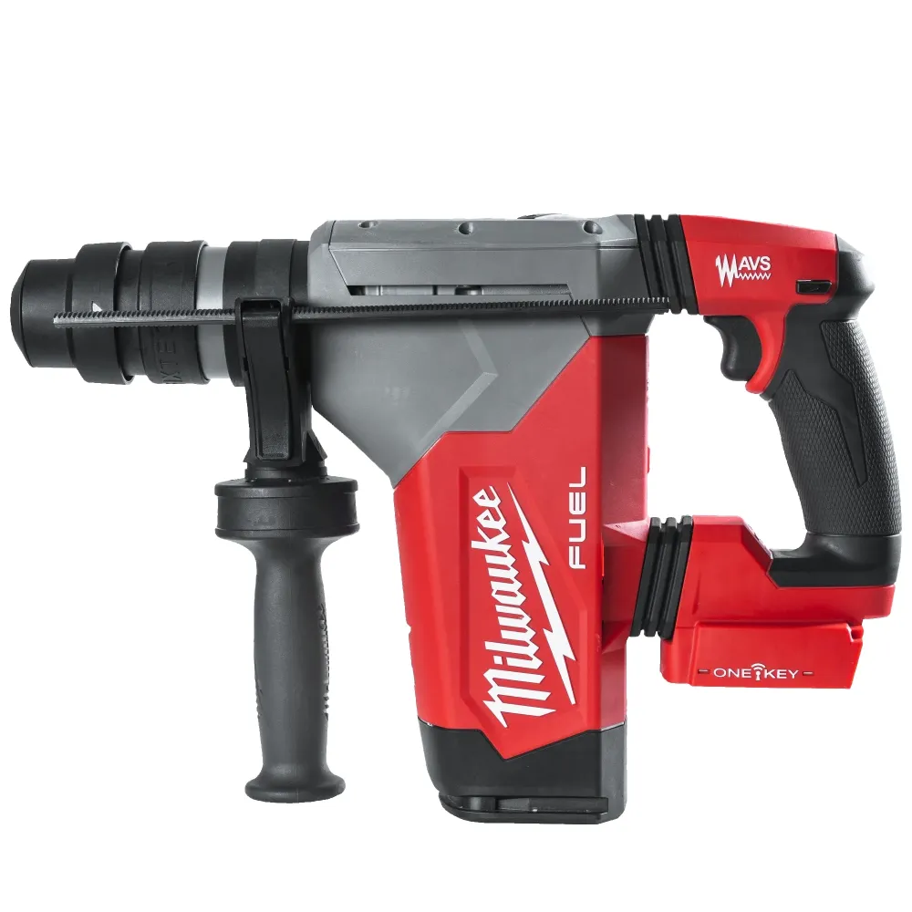 Burghiu cu ciocan Milwaukee M18 ONEFHPX-0X 18V