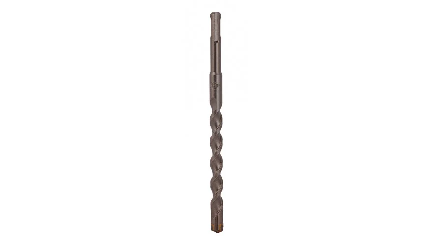 Burghiu Cross Head SDS-plus ø14х450mm, Raider 153677