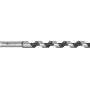 Burghiu elicoidal pentru lemn, 12 x 230 mm, Geko G37358