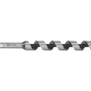 Burghiu elicoidal pentru lemn, 22 x 230 mm, Geko G37368