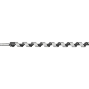 Burghiu elicoidal pentru lemn, 20 x 460 mm, Geko G37416