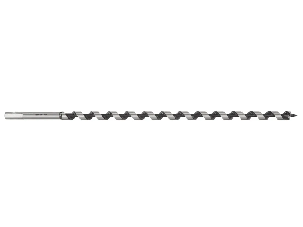 Burghiu elicoidal pentru lemn, 14 x 460 mm, Geko G37410