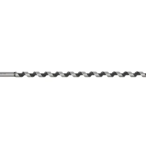 Burghiu elicoidal pentru lemn, 16 x 460 mm, Geko G37412