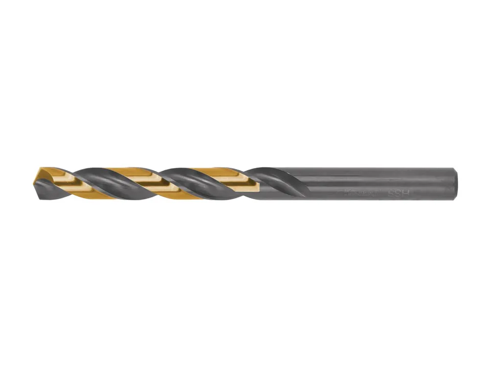 Burghiu HSS pentru metal, 11.50 mm, Tvardy T02115