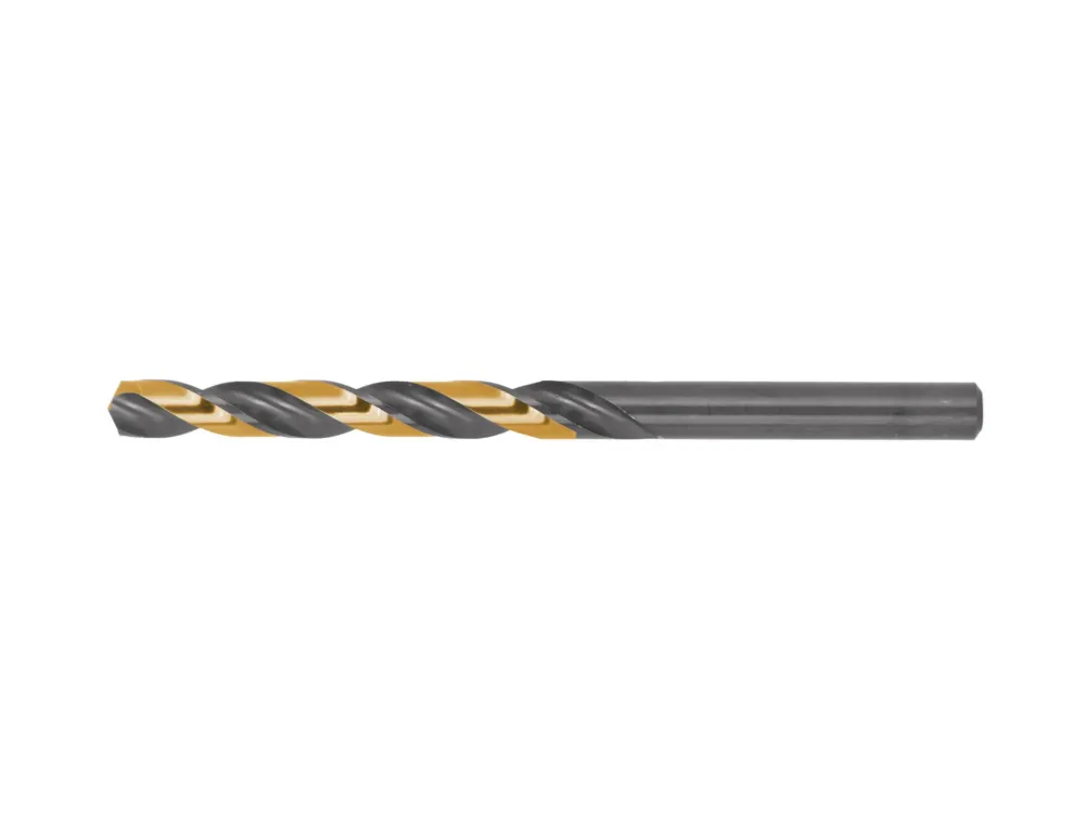 Burghiu HSS pentru metal, 9 mm, Tvardy T02090