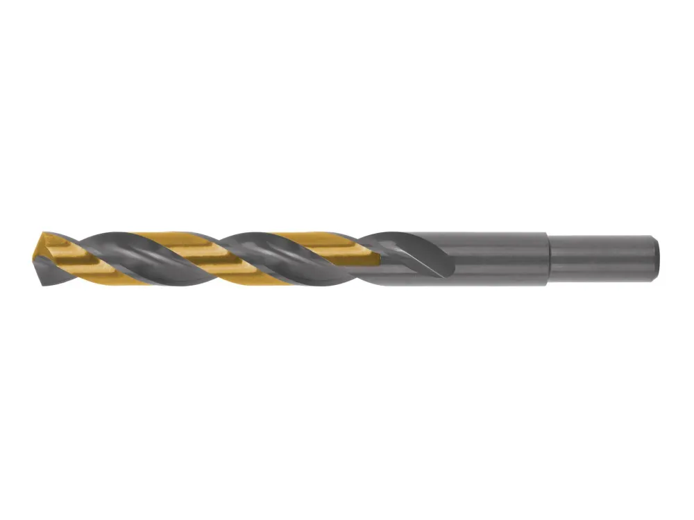Burghiu HSS pentru metal, 14 mm, Tvardy T02140