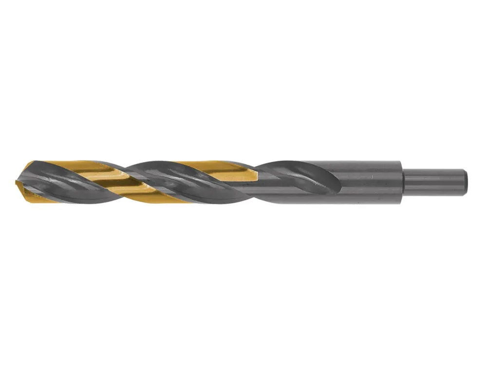 Burghiu HSS pentru metal, 23 mm, Tvardy T02230