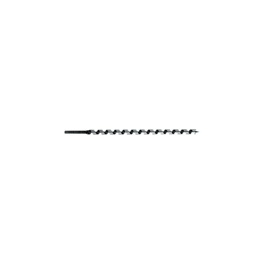 Burghiu lemn elicoidal PROJAHN tip LEWIS 26x235mm, trunchi 11 mm