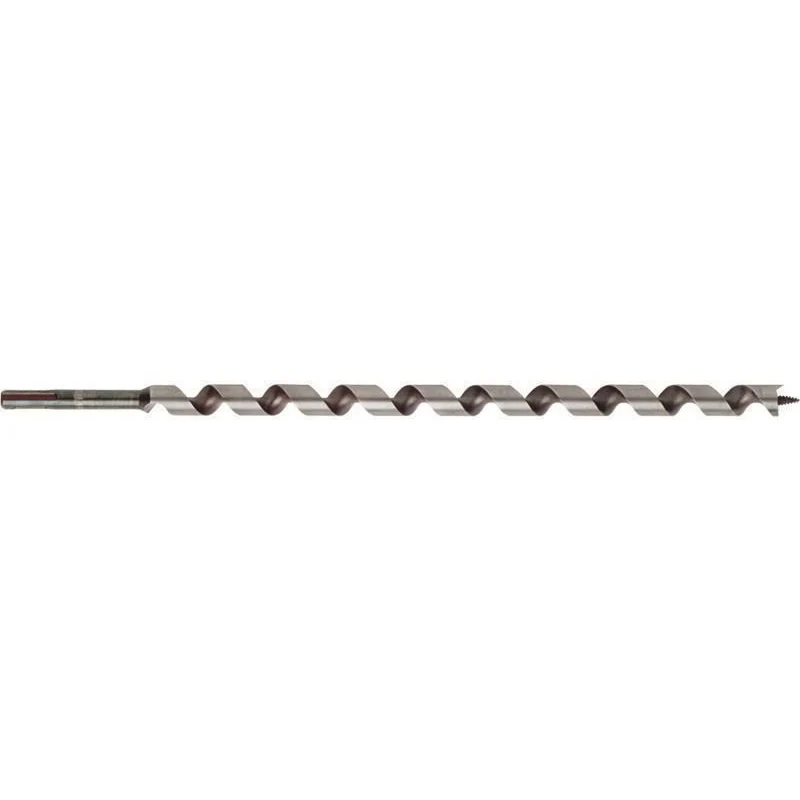 Burghiu lemn elicoidal SDS Plus, Tip LEWIS 14x400 mm, Projahn