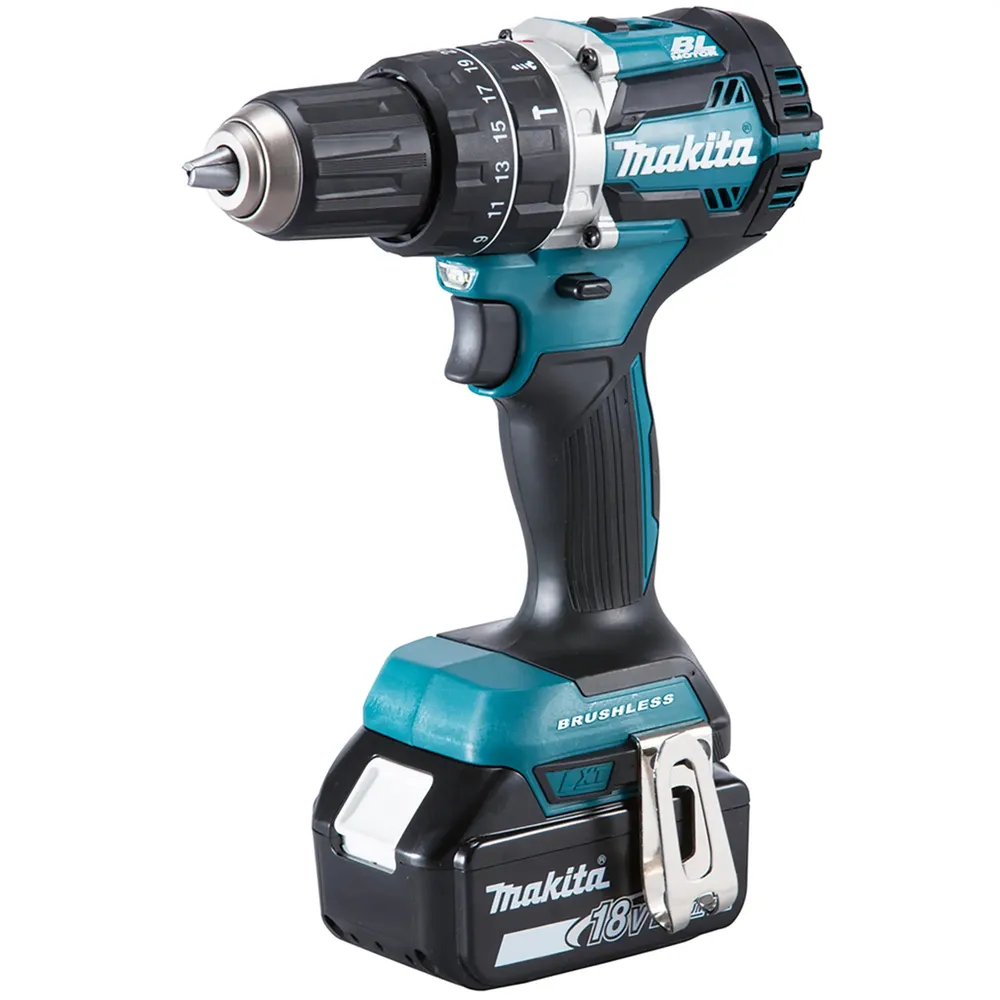 Burghiu Makita DHP484RTJ 18V 5Ah