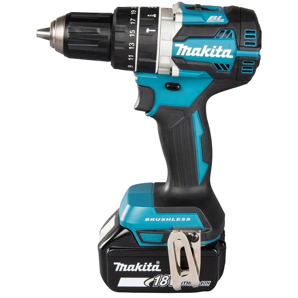 Burghiu Makita DHP484RTJ 18V 5Ah
